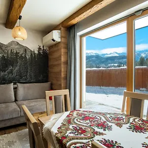 Luna Goral , Zakopane Polska
