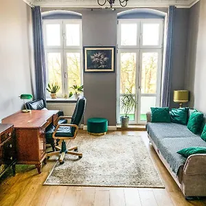 1 Bedroom Lux Center Vincent , Wrocław Polska