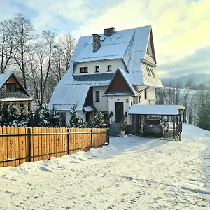 Skalna Chata , Zakopane Polska