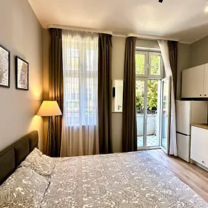 Przy Molo W Sopocie , Sopot Polska