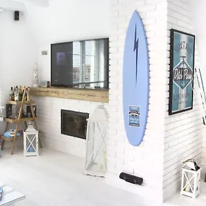 Loft , Gdańsk Polska