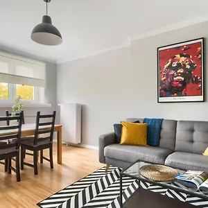  Apartament L4 Skyline