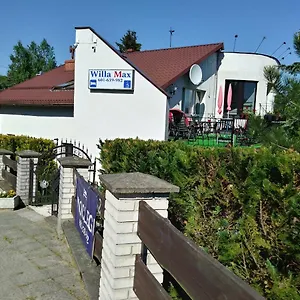 Max , Żukowo Polska