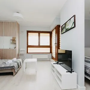  Apartament Shortstaypoland Zdziechowskiego