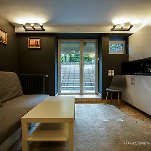 Saska Kepa Apartmán
