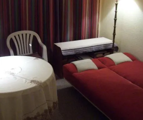 Kwatera prywatna B&B Warszawa
