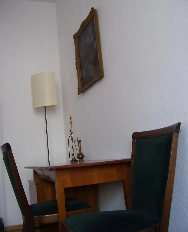 B&B Warszawa Kwatera prywatna