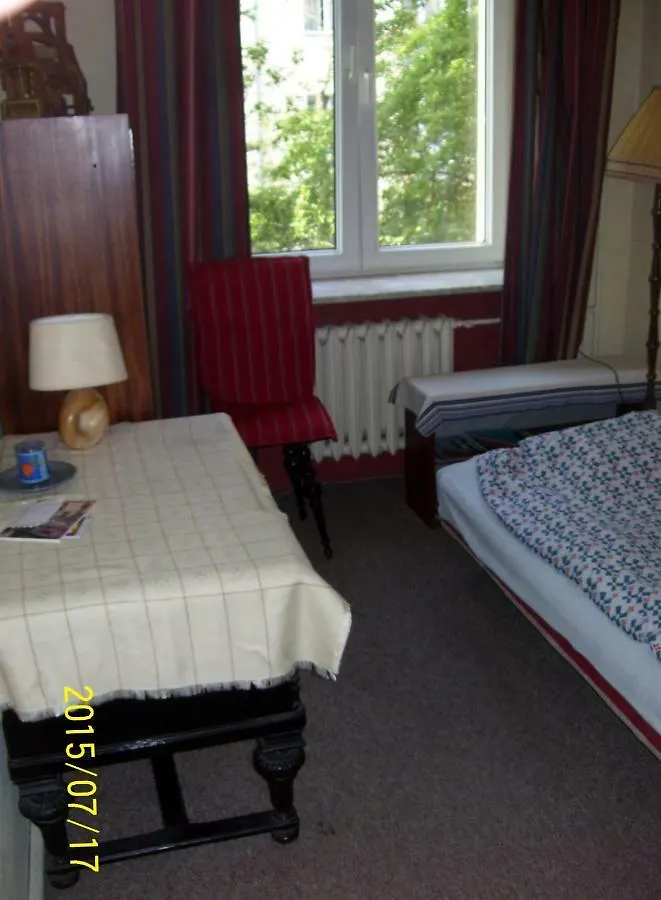B&B Warszawa