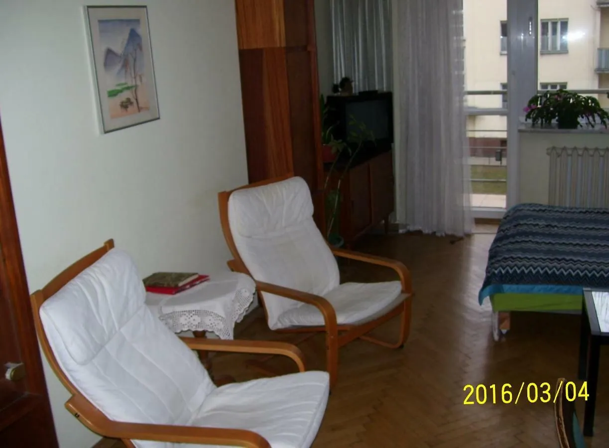 B&B Warszawa